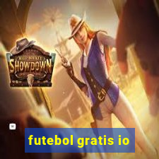 futebol gratis io